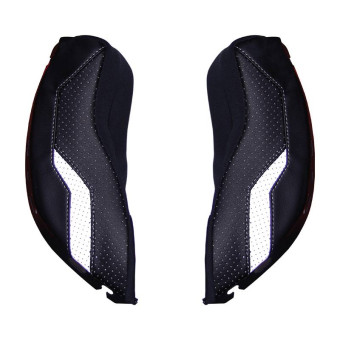 Interni per casco Nexx Paio di Guanciali X.D1 Interni per casco Nexx Paio di Guanciali X.D1